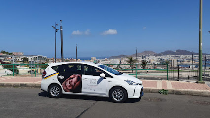 Servicio de Taxi Las Palmas de GC