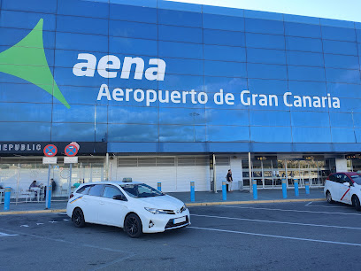 LPA Taxi Aeropuerto - Las Palmas de Gran Canaria