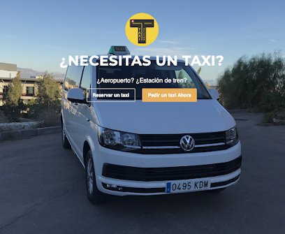Taxi Victor - Alicante
