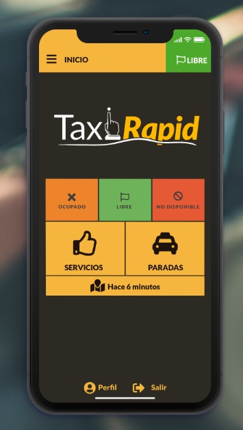 Asociación Tele Taxi Cala Millor - Illes Balears