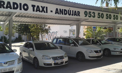 Radio Taxi Andújar