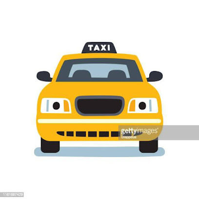 Taxi Córdoba