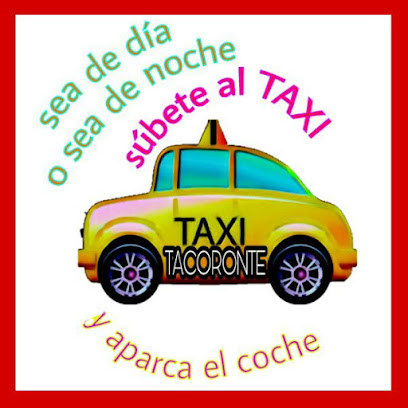 Taxi Tacoronte