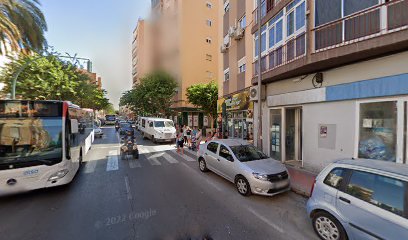Taxi Manuel Sánchez Barranco - Almería