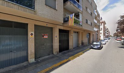 Taxi Ginés Riquer Miralles - Lleida